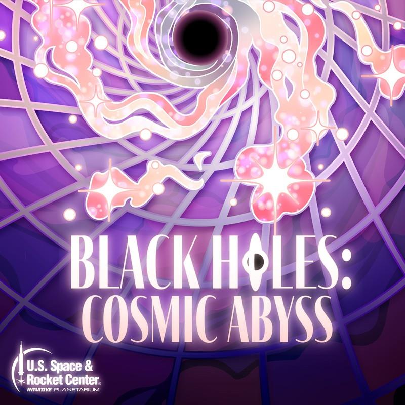 Black Holes: Cosmic Abyss